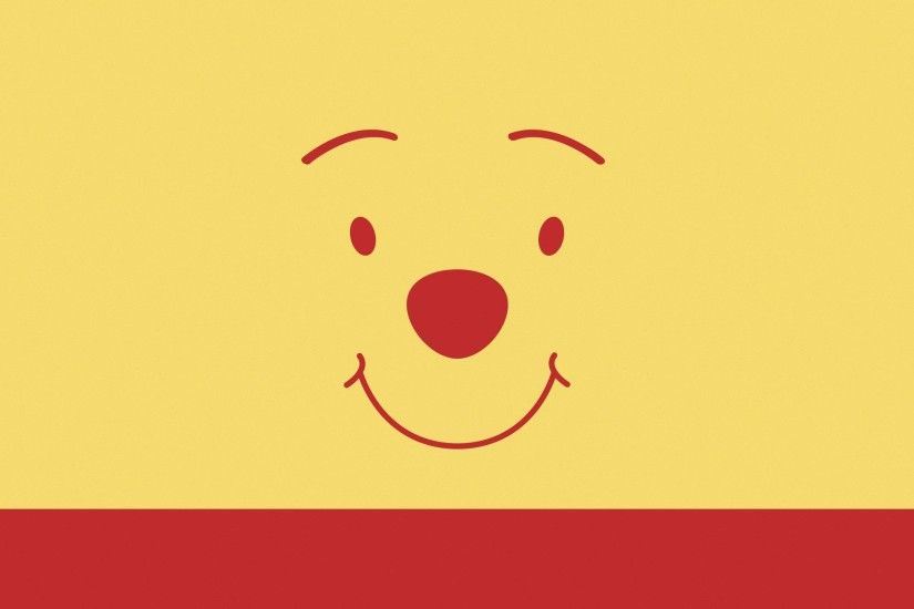 Winnie The Pooh Wallpapers - Egregu