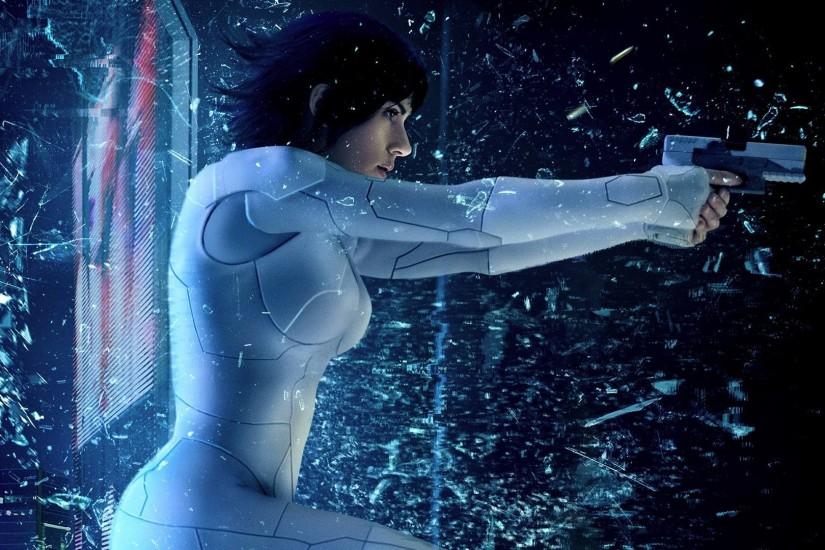 ghost in the shell wallpaper 1920x1080 ipad pro
