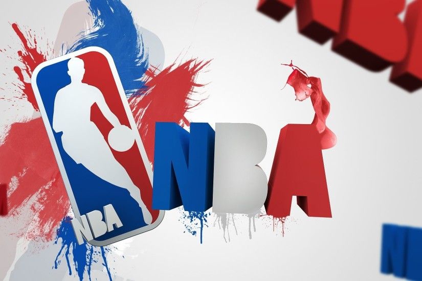 NBA basketball wallpapers of the biggest events and best players