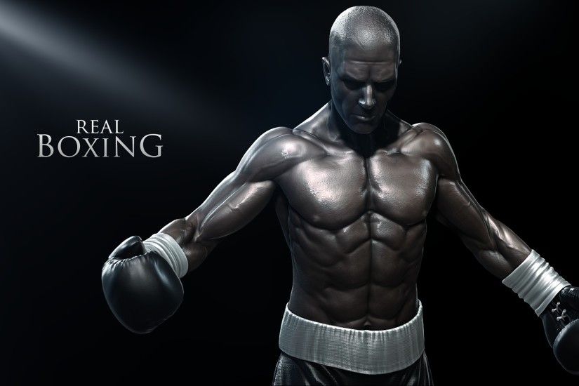 Boxing Wallpapers ...