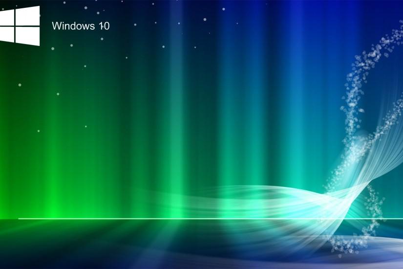 New Wallpaper Windows 10 HD 2880x1800.