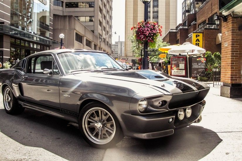 ... Ford Mustang Shelby Gt500 Eleanor 1967 Wallpaper Image Gallery - HCPR  ...