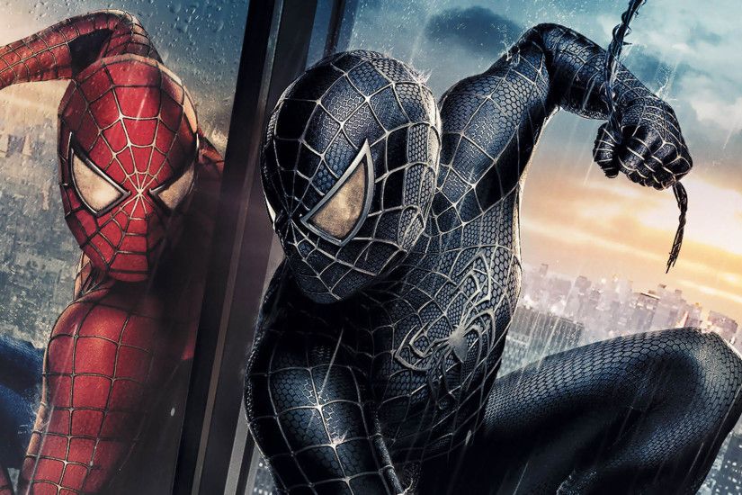 Movie - Spider-Man 2 Wallpaper
