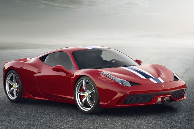 Ferrari 2014 Picture