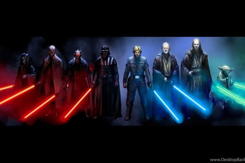 Anakin Skywalker Darth Vader Sith Jedi Fan Art Star Wars Hd ..
