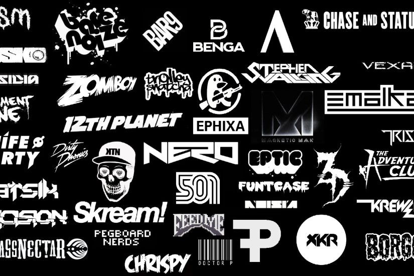 Music - EDM Wallpaper