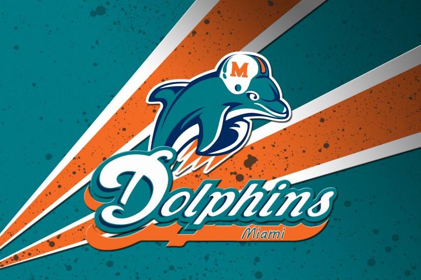 Miami Dolphins by BeAware8 on deviantART