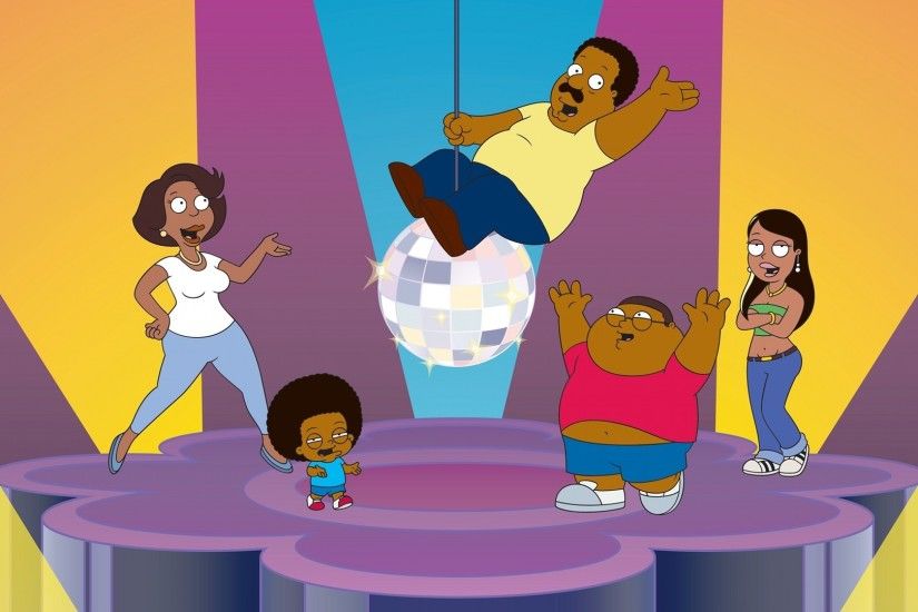 The Cleveland Show 2A