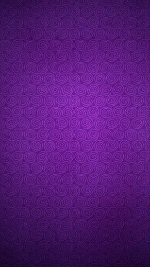 download spinning twisting dark purple wallpapers for iphone 6 plus :