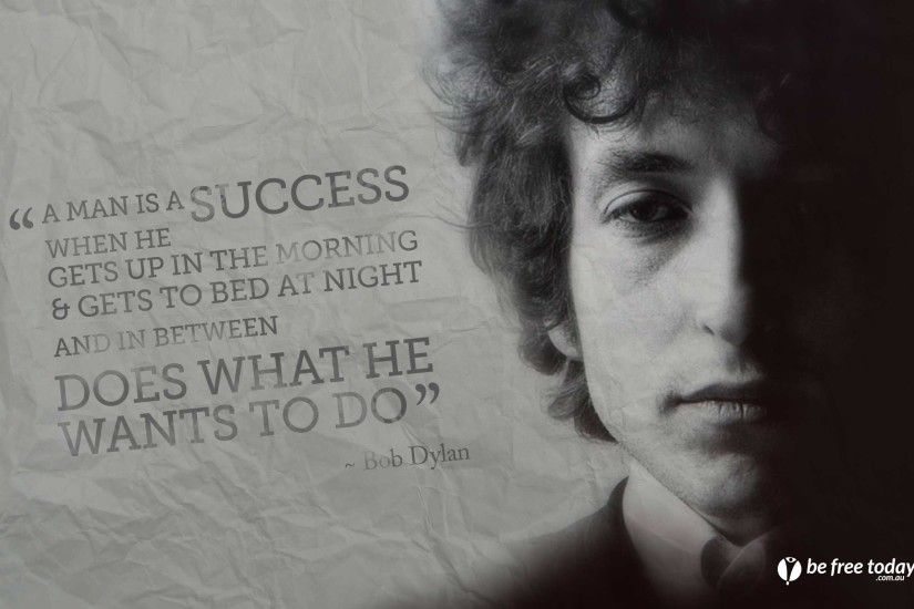 Bob Dylan Wallpaper - High Quality Poster