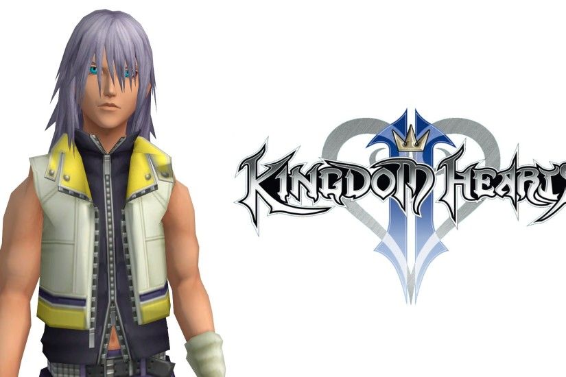 KH2 Riku Wallpaper 1080P by MonkeyRebel117 KH2 Riku Wallpaper 1080P by  MonkeyRebel117