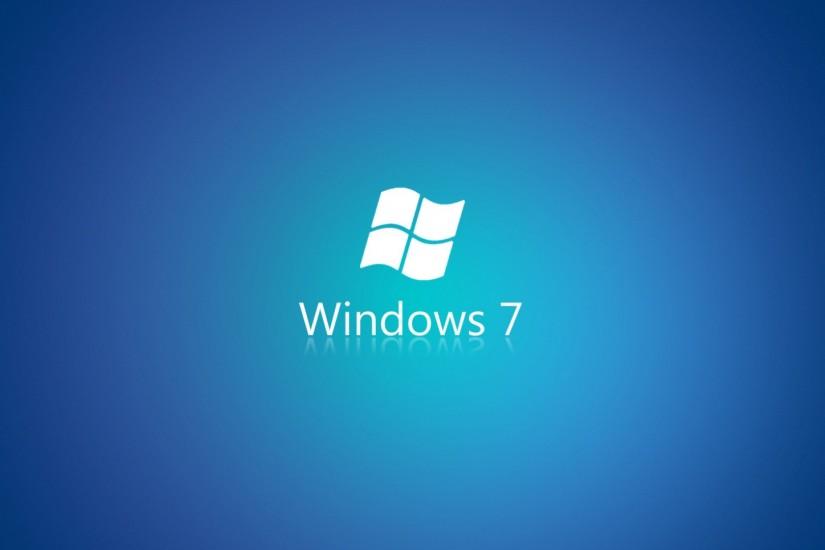 Windows 7 wallpaper 10