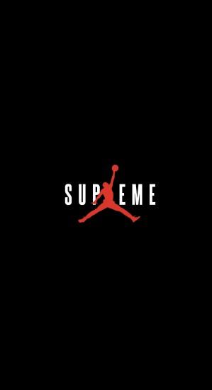 full size supreme wallpaper 1534x2824 for full hd