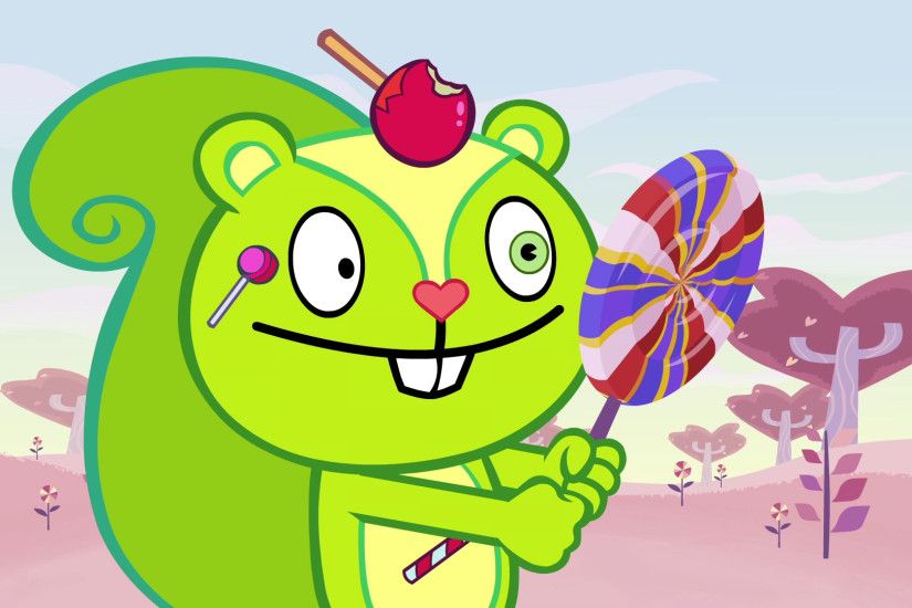 Image - S3E4 Nutty and Cub's candy.png | Happy Tree Friends Wiki | FANDOM  powered by Wikia