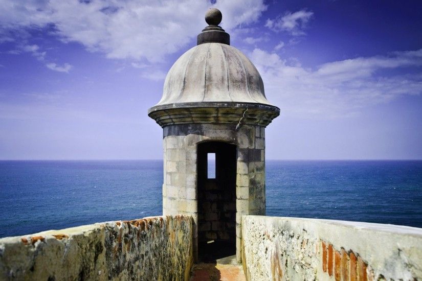 High Resolution Wallpapers puerto rico pic, 1920 x 1200 kB)