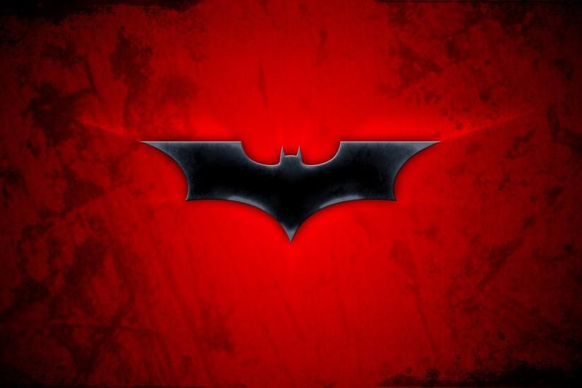 vertical batman logo wallpaper 2560x1600