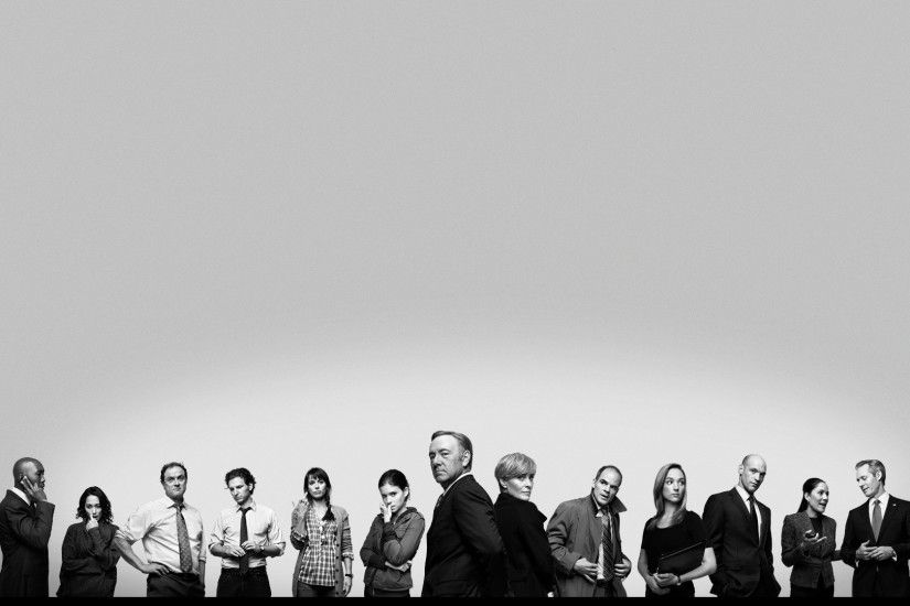 House of Cards Full HD Wallpaper 1920x1080
