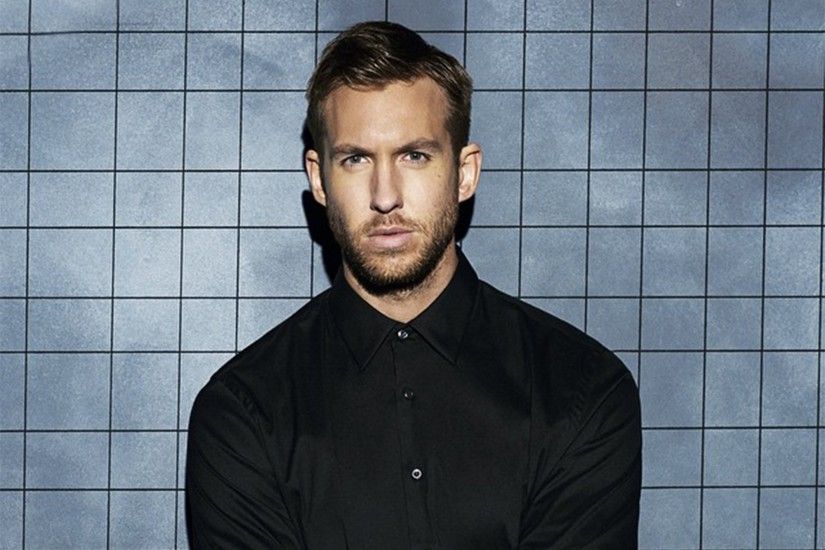 100% Quality HD Images Collection: Calvin Harris, by Erna Bronder