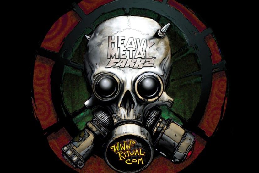Heavy Metal 798417
