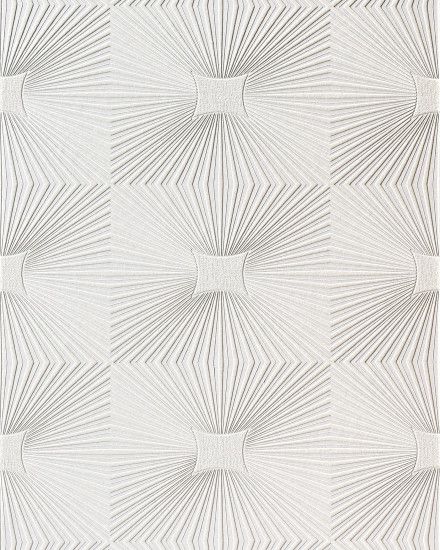 Versailles - Textured wallpaper EDEM 115-00 by e-Delux | Wall coverings /