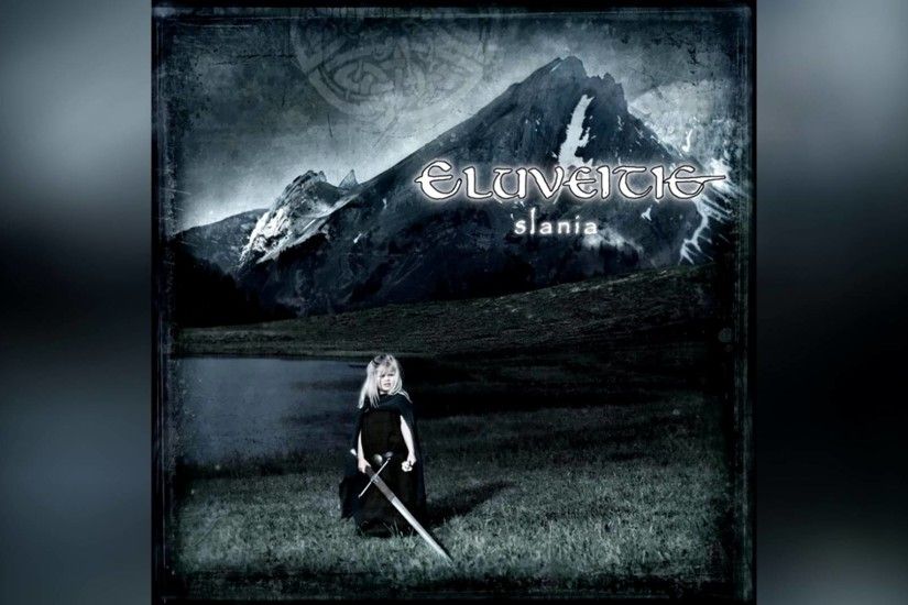 Eluveitie - Inis Mona (with lyrics)