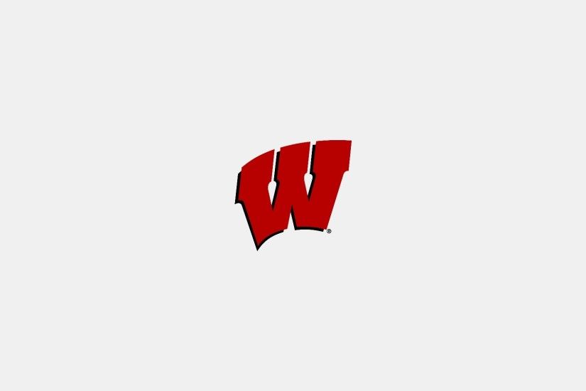 Download Fullsize Image Â· Wisconsin-Badgers-Logo-Wallpaper-1920x1080