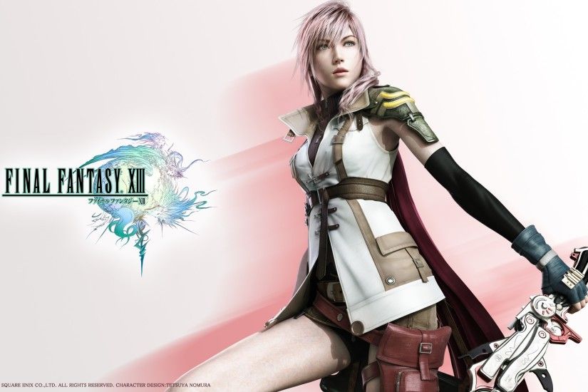 final Fantasy 13-2: lighting images Mehr lightning wallpapers! HD wallpaper  and background photos