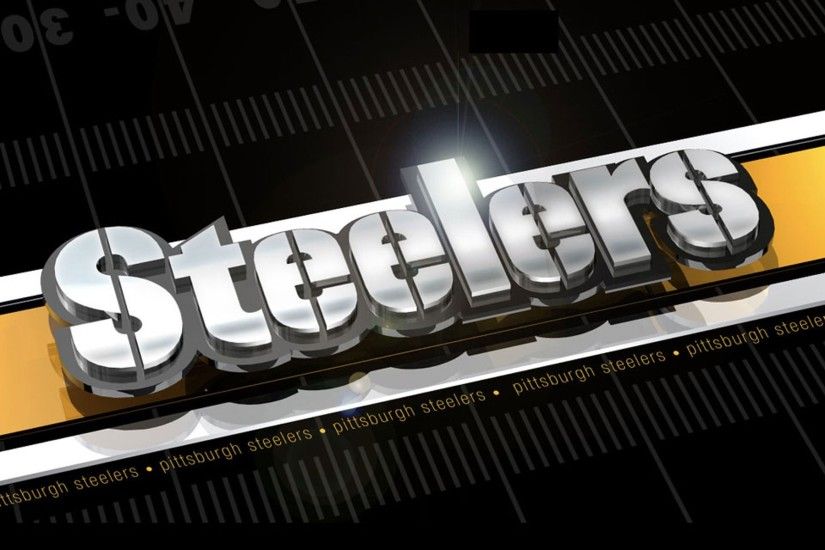 steelers free desktop wallpaper downloads