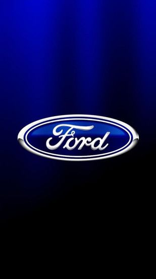 ford mustang logo wallpapers - Quoteko.com