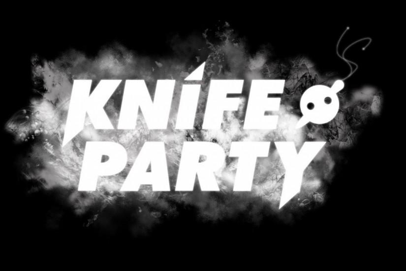 Knife Party Wallpaper 895546