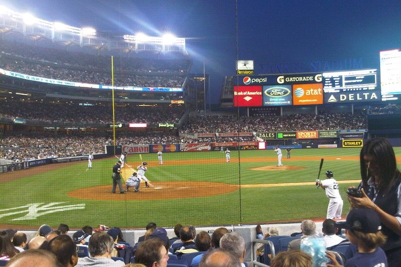Derek Jeter to exploding Yankee Stadium Thank you New