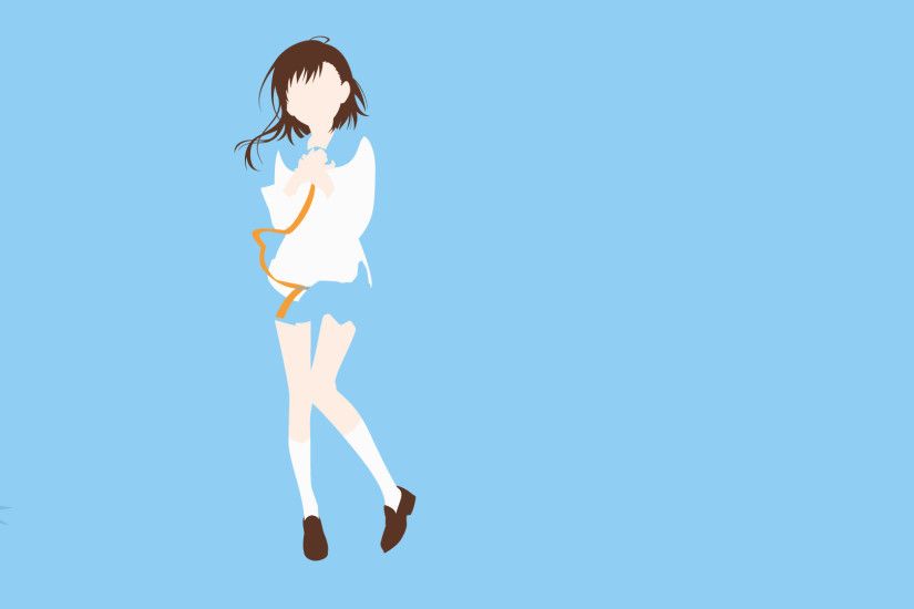 Nisekoi, Vectors, Onodera Kosaki, Anime Vectors Wallpapers HD / Desktop and  Mobile Backgrounds