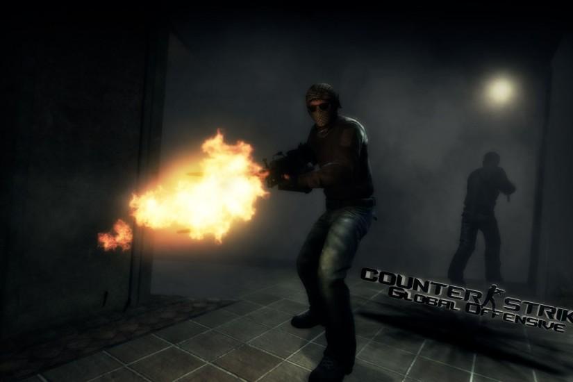 Games: Counter Strike: Global Offensive, desktop wallpaper nr. 60447 .