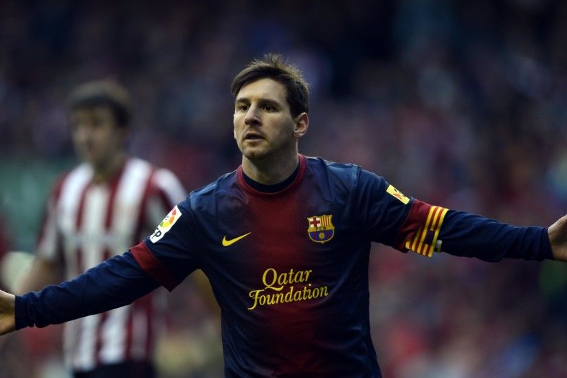 Lionel Messi wallpapers hd