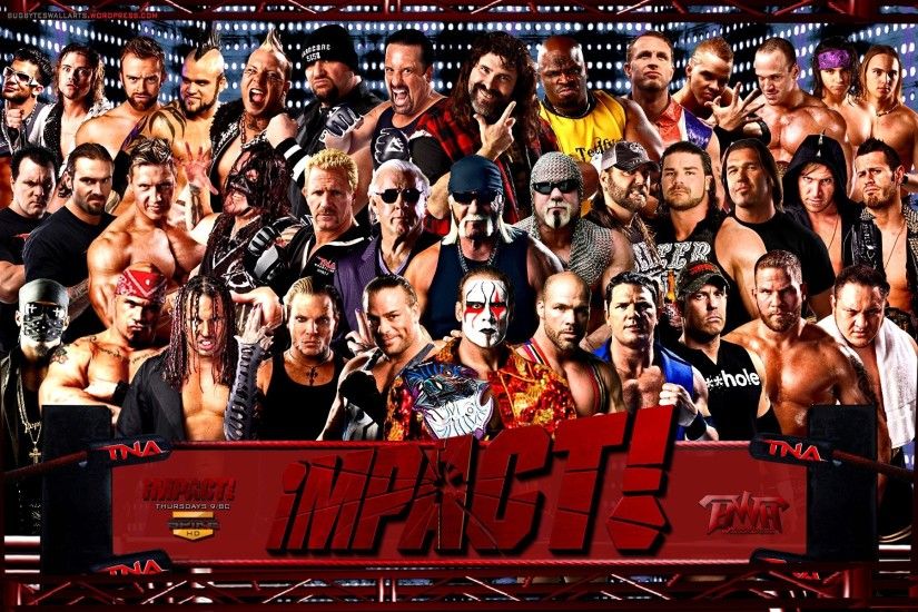 Impact Wrestling 239324