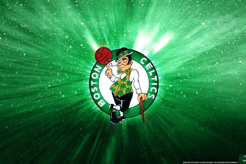 Boston Celtics Wallpaper (47 Wallpapers)