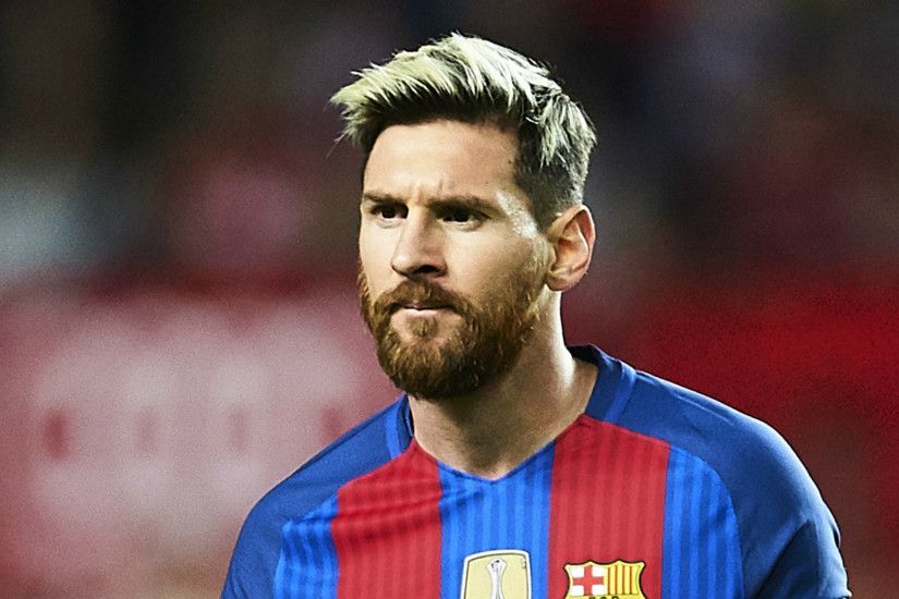 Barcelona sponsorship the key to new Messi deal