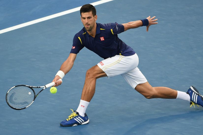 Australian Open 2016: Novak Djokovic unimpressed despite victory | Tennis |  Sporting News