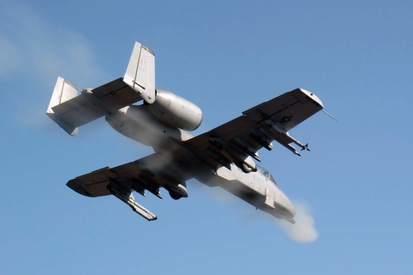 a10-bomber-jet-fighter-bomb-military-airplane-plane-thunderbolt-warthog-74- wallpaper-1.jpg (1920Ã1200) | UNITED STATES AIR FORCE | Pinterest | Air  force