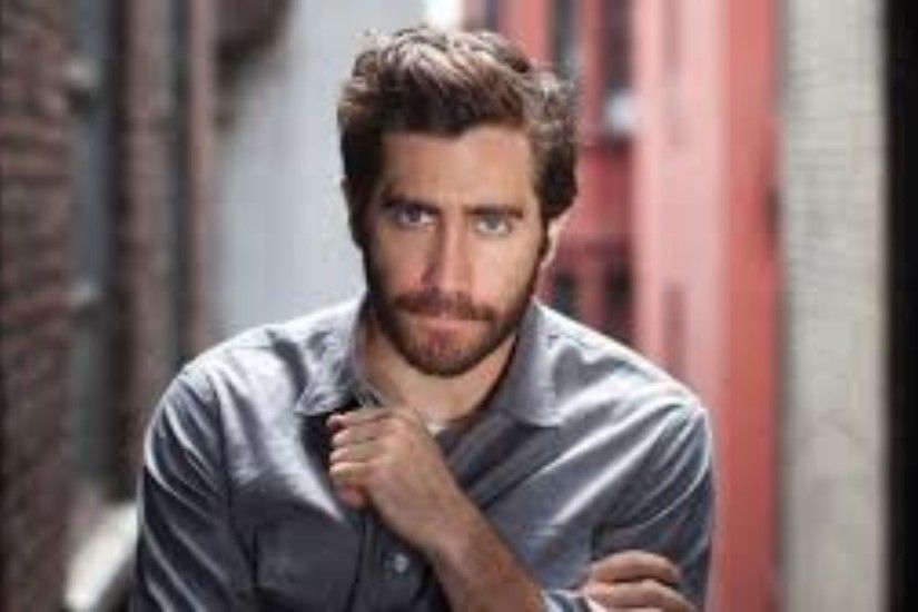 Sexy Jake Gyllenhaal 4K Wallpaper
