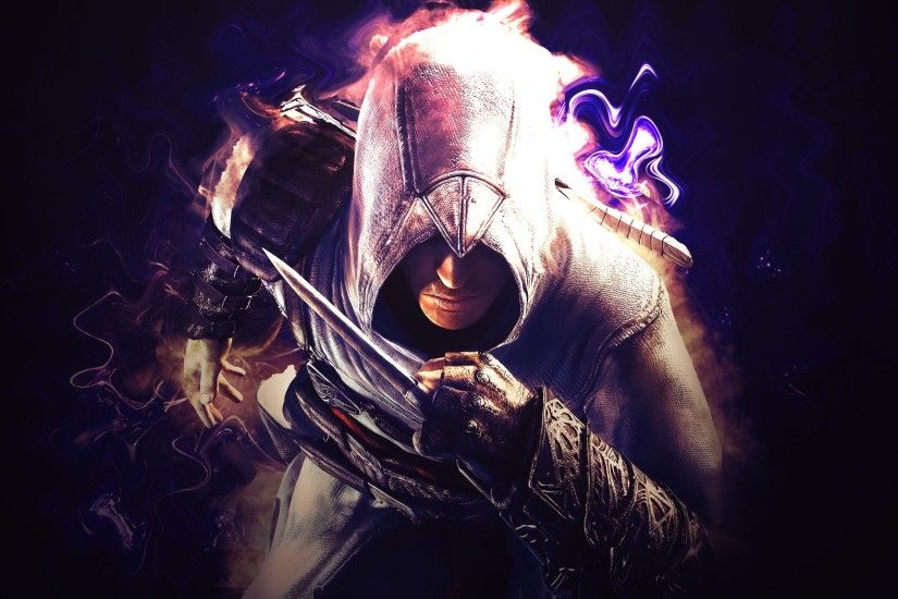 Assassins Creed Revelations Wallpapers HD Wallpapers | Wallpapers For  Desktop | Pinterest | Assassin and Wallpaper