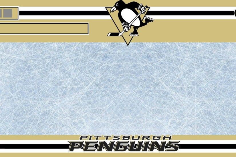 Pittsburgh Penguins ...