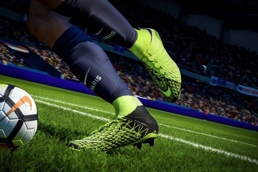 Nike Hypervenom Phantom III DF FG 'EA SPORTS'