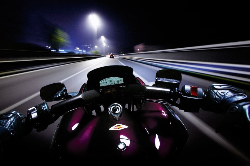 Free Desktop Motorcycle HD Wallpapers.