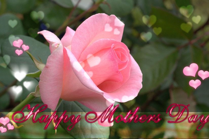 Mother Day wallpaper