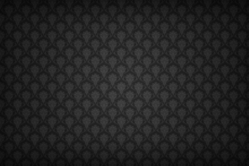 Black Pattern Background Wallpaper 404274