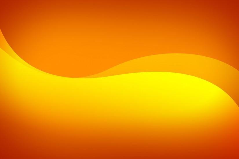 download free orange wallpaper 2560x1600 for retina