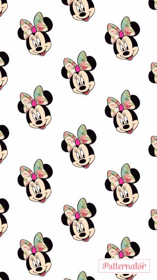 Bueno. Disney MickeyMinnie MouseWallpaper ...