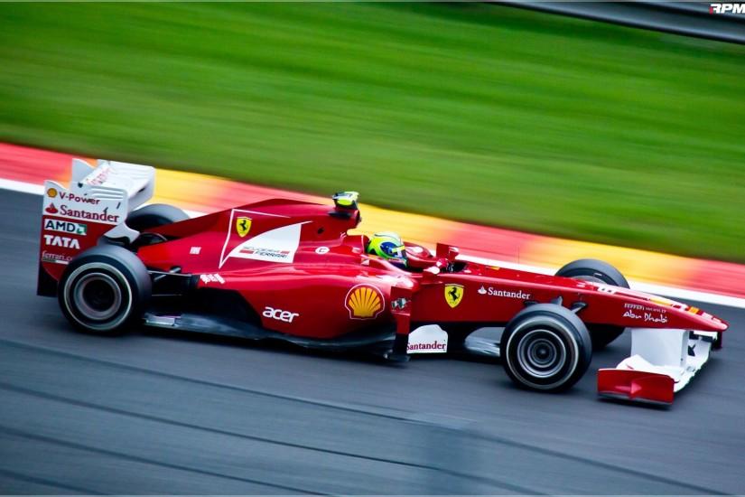 Michael Schumacher Ferrari Wallpaper 697293 ...