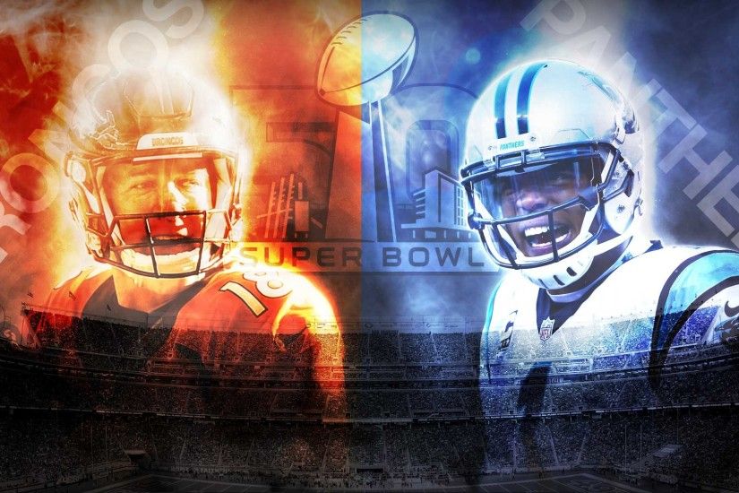 Download <b>Super Bowl 50 wallpapers</b> to your cell phone